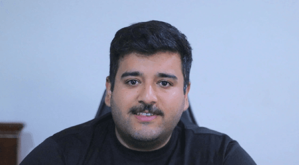 Hamza Khan — Senior Full-Stack & AI Engineer
